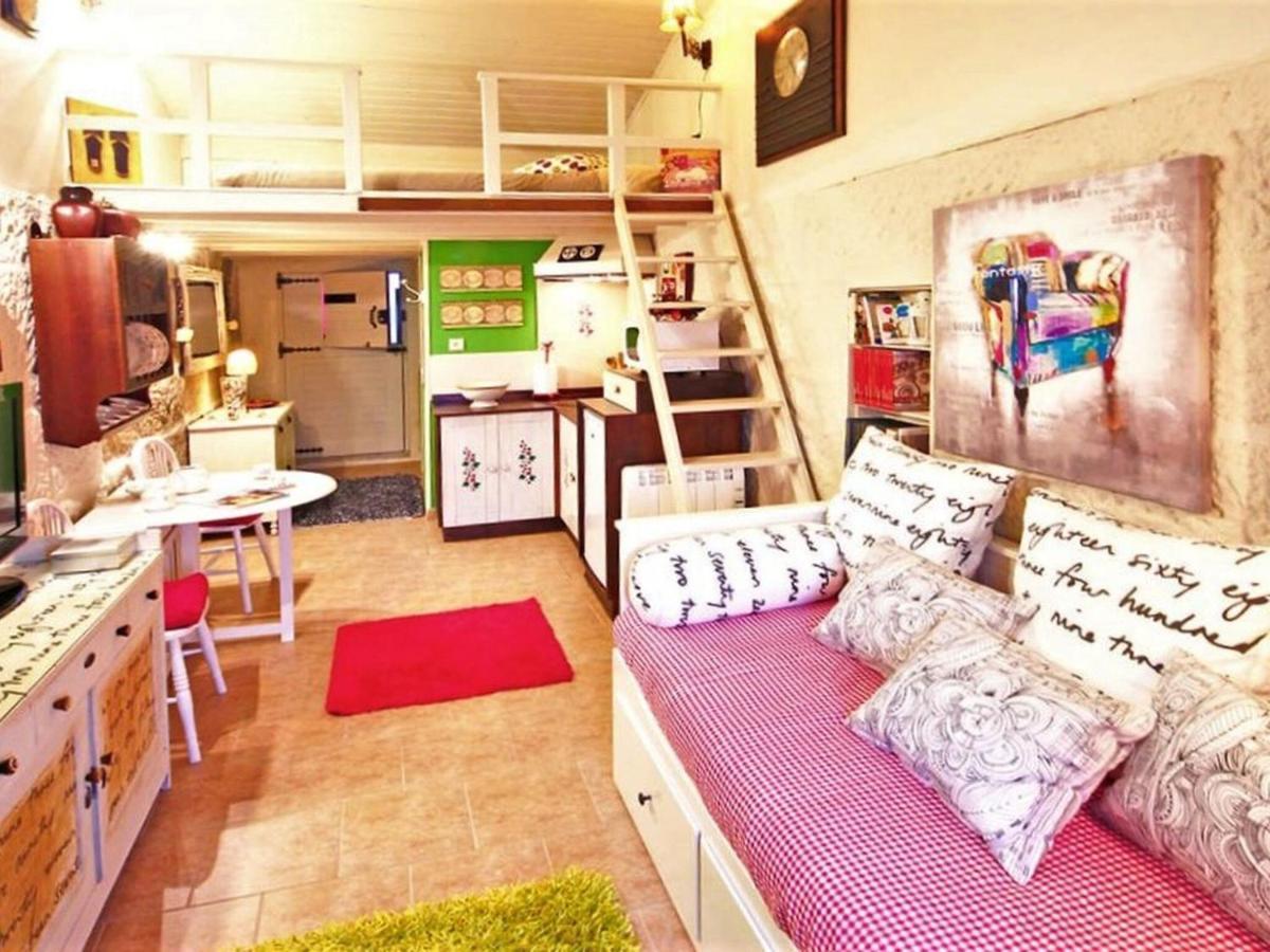 Belvilla By Oyo Casa Do Sal Combarro Exteriér fotografie